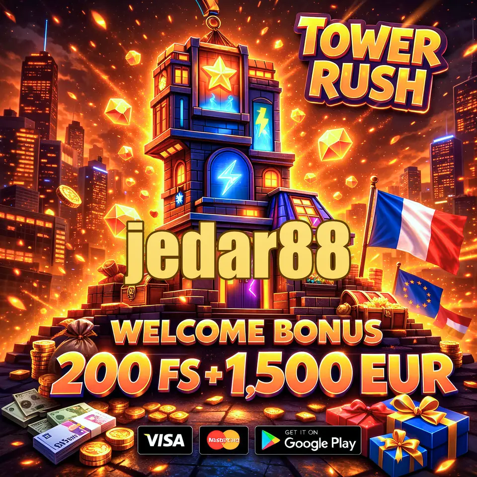 jedar88 APK