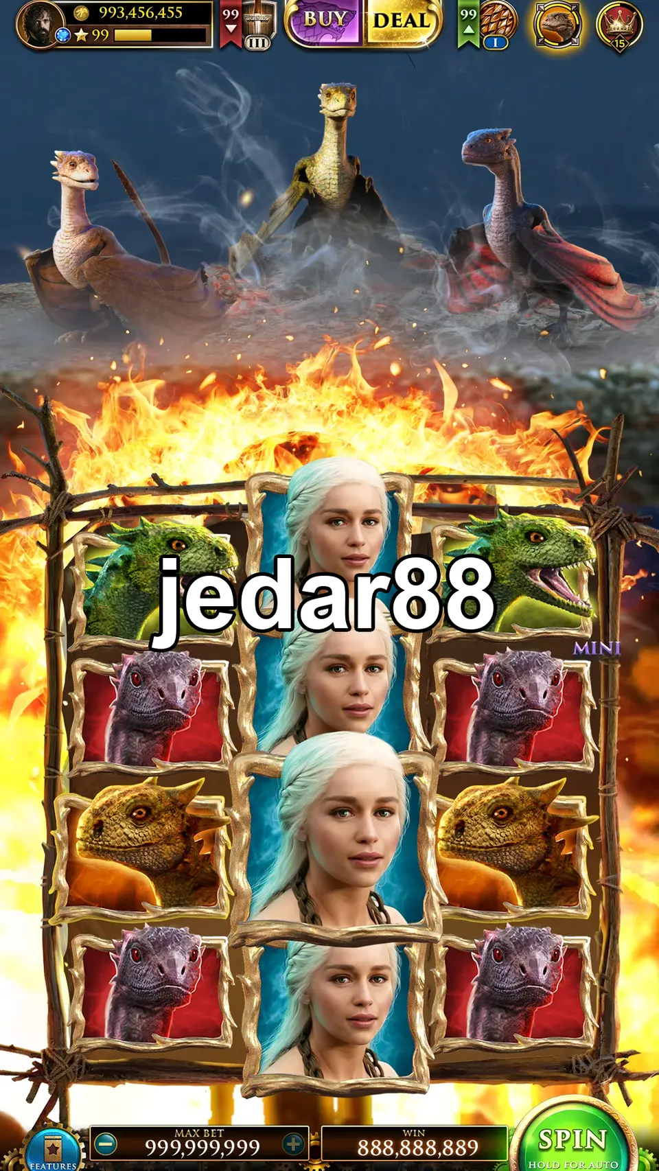 jedar88 APK
