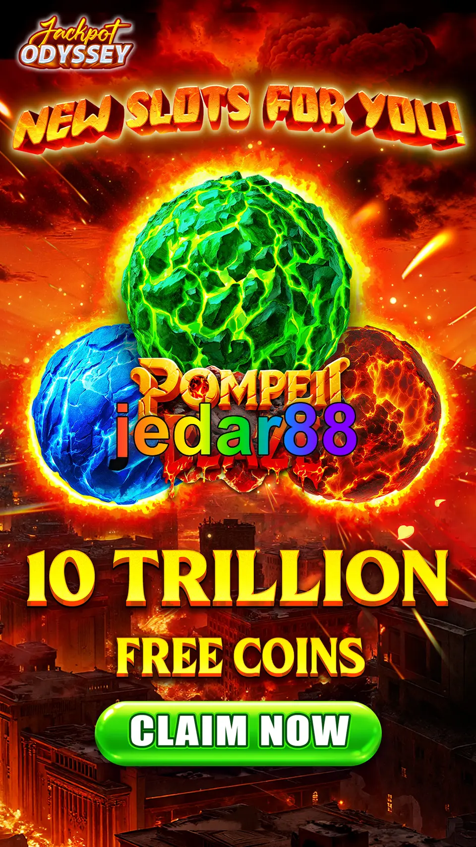 jedar88 APK