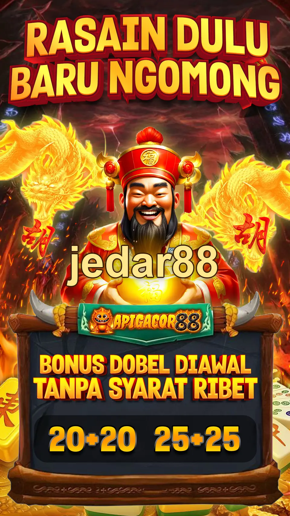jedar88 APK