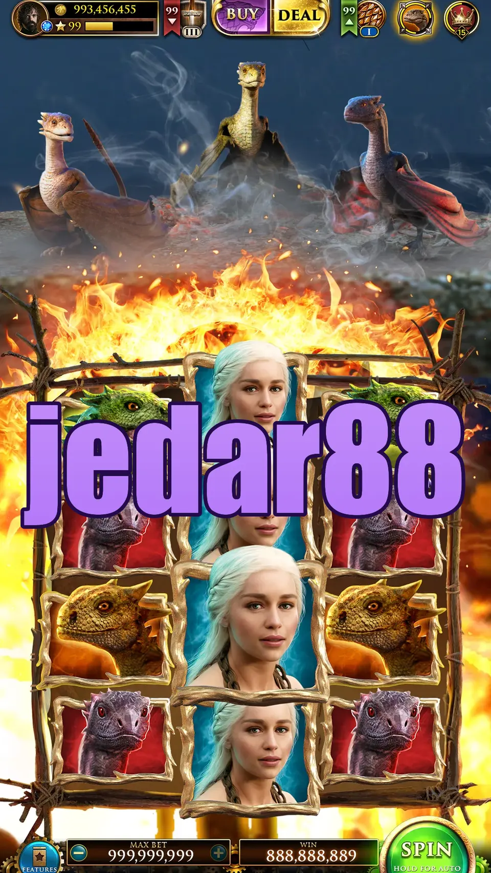 jedar88 Masuk