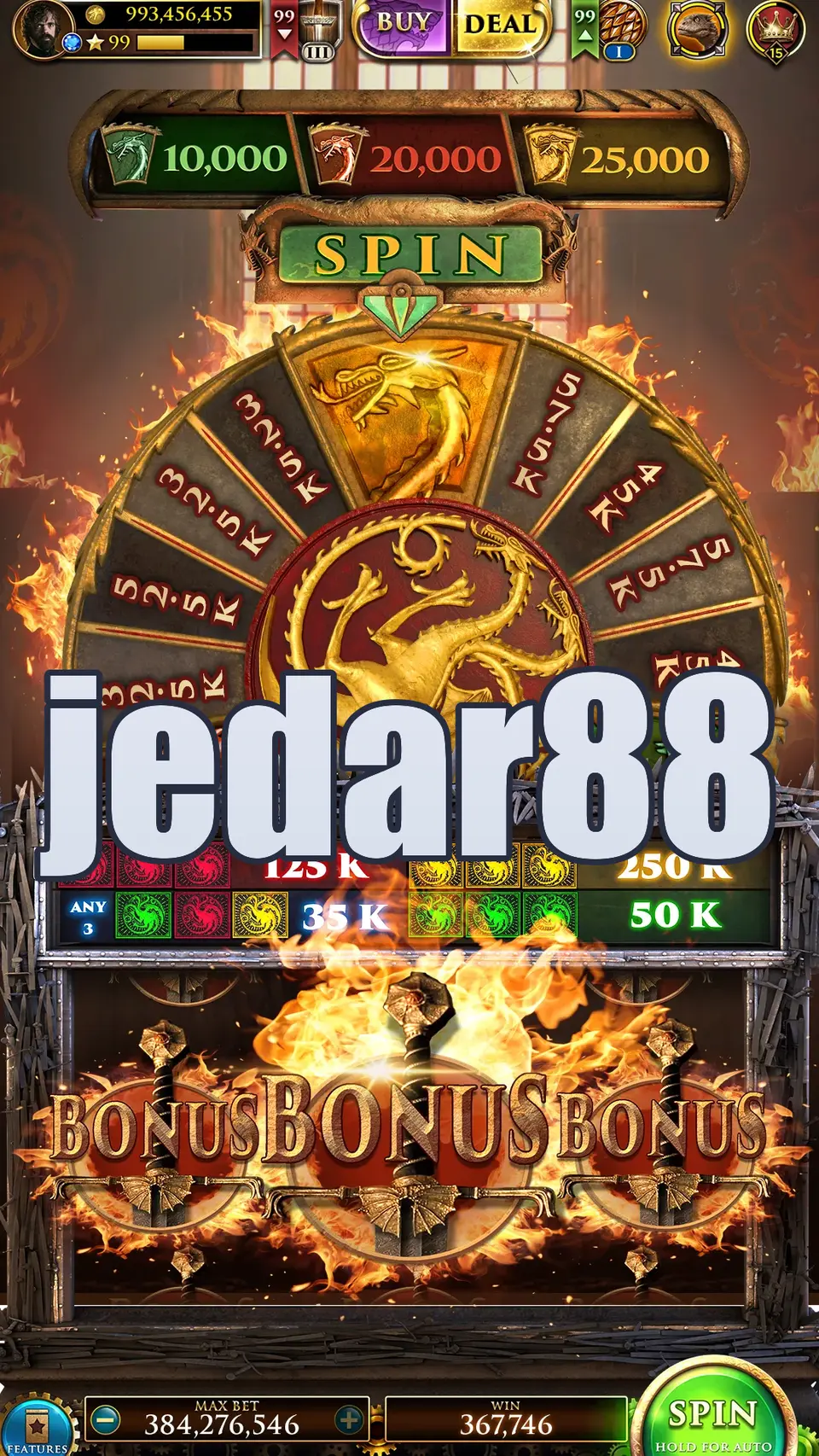 jedar88 Masuk