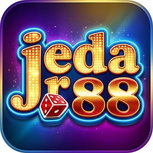jedar88 Logo - Resmi