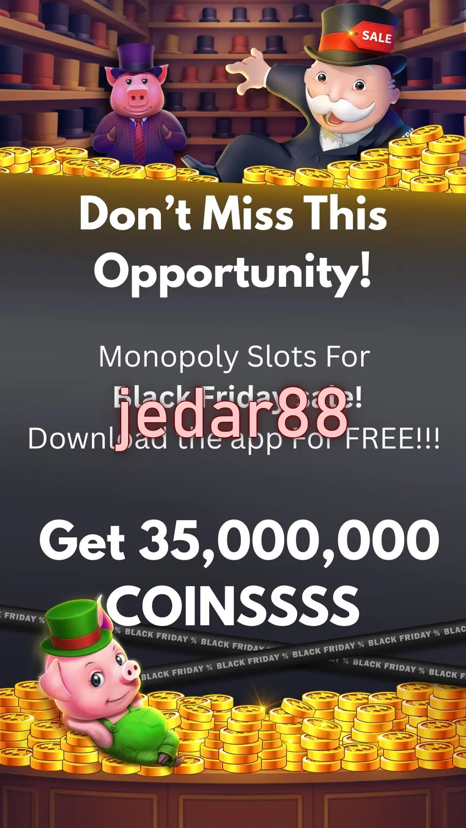 jedar88 Preview - Resmi Unduh